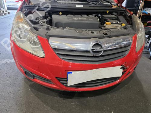 Used Front bumper Front bumper 37267522 37267522