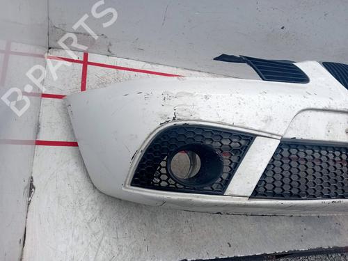 Front bumper SEAT IBIZA III (6L1)  | BP29066698C7 