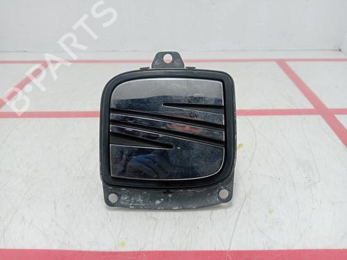 Used Tailgate handle Tailgate handle SEAT LEON (1P1) [2005-2013] 36037047 36037047