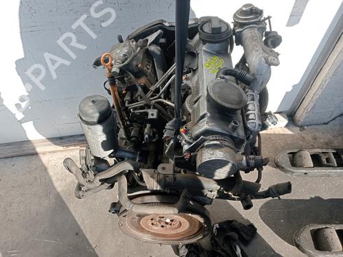 Engine SEAT CORDOBA (6K1, 6K2)  | BP29482278M1