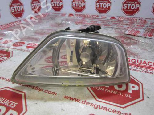 Used Right front fog light FORD FOCUS I (DAW, DBW) [1998-2009]  7357862