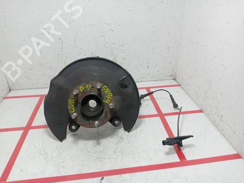 Used Right front steering knuckle Right front steering knuckle HONDA CIVIC VIII Hatchback (FN, FK) 1.4 (FK1) (83 hp) 28812524 28812524