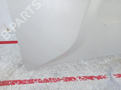 Hood FORD FIESTA V (JH_, JD_) 1.4 16V | BP22428420C1 