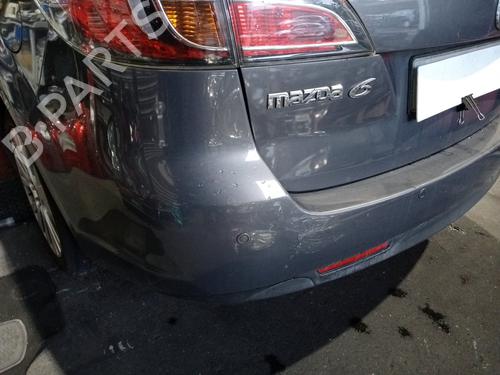 Left taillight MAZDA 6 Estate (GH) 2.0 MZR-CD (GH14) | BP31014182C34 