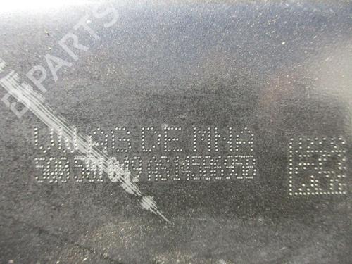 Rear axle AUDI A3 Sportback (8VA, 8VF)  | BP8888010M2 