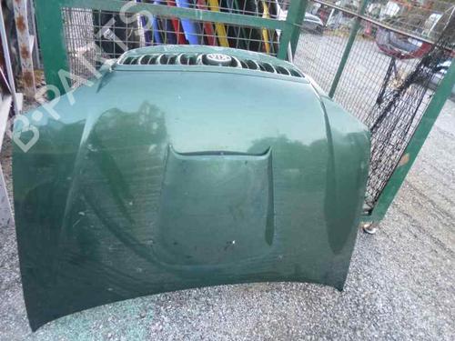 Used Hood KIA CARNIVAL I (UP) 2.9 TDi (126 hp) 7620006