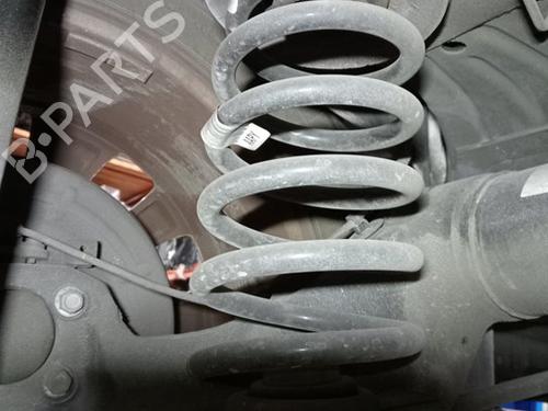 Seats set OPEL MOKKA / MOKKA X (J13) 1.6 CDTI (_76) | BP31127621C78 