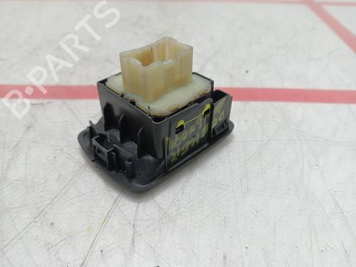 Left front window switch DACIA DOKKER Box Body/MPV  | BP38773743I27  - Image 6