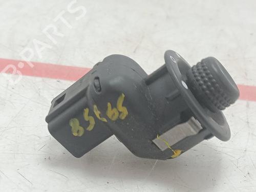 Mirror switch RENAULT KOLEOS I (HY_) 2.0 dCi (HY0K) | BP34461131I25 - Image 5