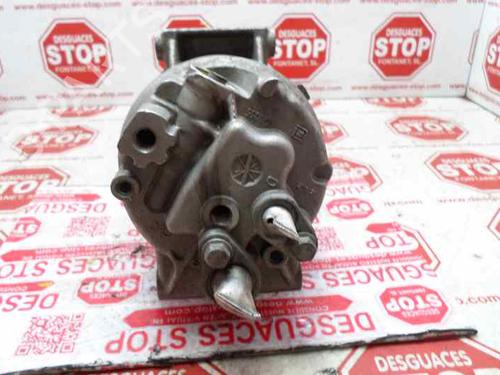 AC compressor RENAULT SCÉNIC II (JM0/1_)  | BP7391875M34 