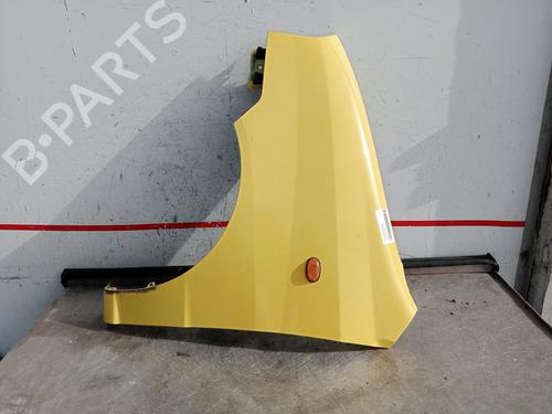 Used Left front fenders Left front fenders 36333581 36333581