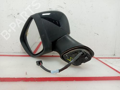 Left mirror RENAULT CLIO IV (BH_) | BP18039362C26