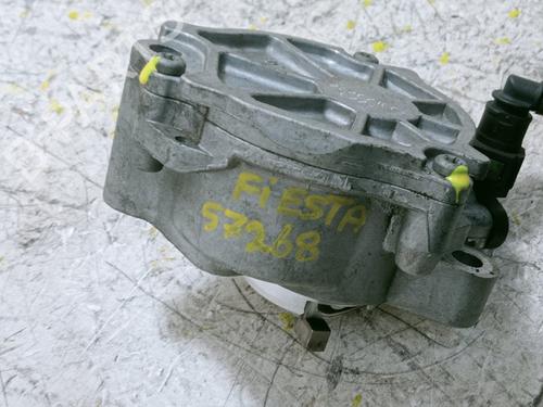 Vacuum pump FORD FIESTA VI (CB1, CCN) 1.5 TDCi | BP21122824M80 