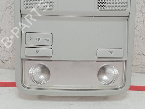 Interior roof light VW GOLF VI (5K1)  | BP27982156I8 