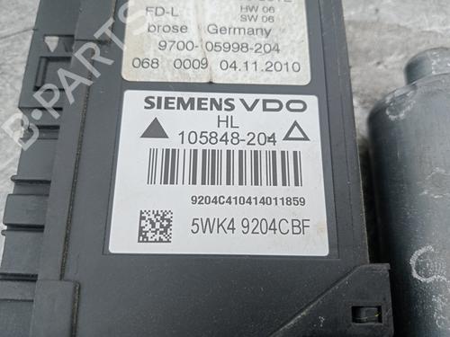 Rear left window mechanism SEAT EXEO (3R2) | BP23077054C24 - Image 7