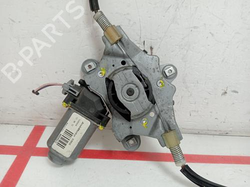 Front right window mechanism RENAULT TWINGO II (CN0_) 1.2 16V (CN0K, CN0V, CN0A) | BP33986141C23  - Image 6