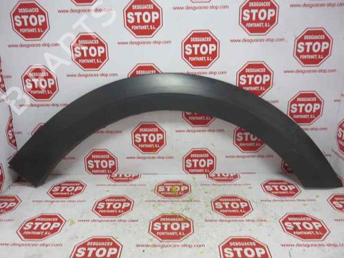 Used Front right wheel arch trim SEAT LEON ST (5F8) [2012-2020]  7399386