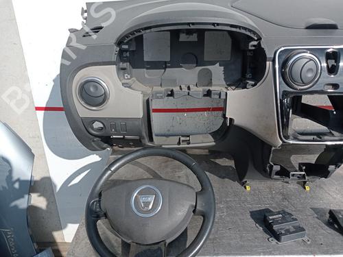 Airbag Kit DACIA LODGY (JS_)  | BP29476208C86 