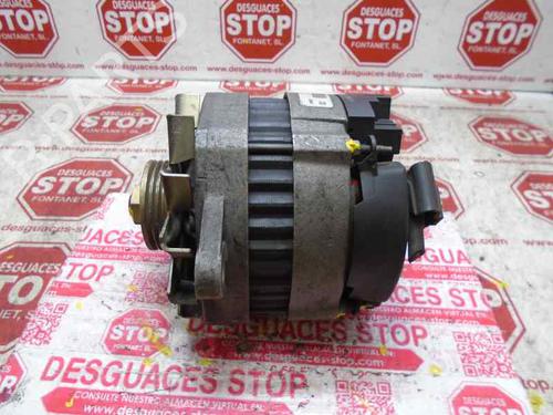 Alternator VOLVO 440 (445) 1.7 | BP7389835M7 