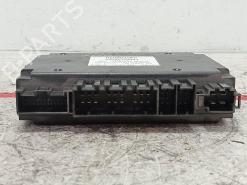 Electronic module VW TOUAREG (7LA, 7L6, 7L7)  | BP17649540M83 