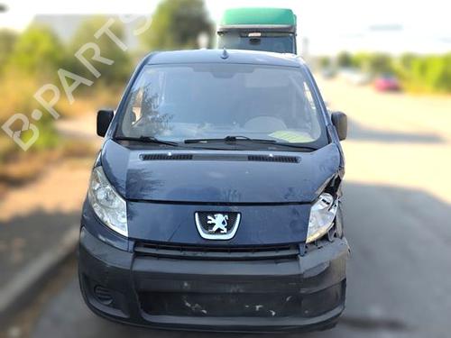 Frontplade/Frontkurv PEUGEOT EXPERT Tepee (VF3X_) 2.0 HDi 120 | BP38648810C72  - Image 13