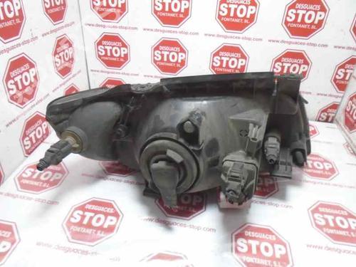 Left headlight HYUNDAI MATRIX (FC) 1.5 CRDi | BP7360317C28 