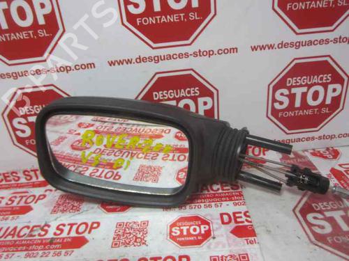 Left mirror ROVER 200 II Hatchback (RF)  | BP22374944C26 