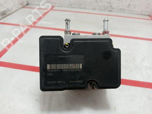 ABS Bremseaggregat SUZUKI SWIFT III (MZ, EZ) | BP30681786M43