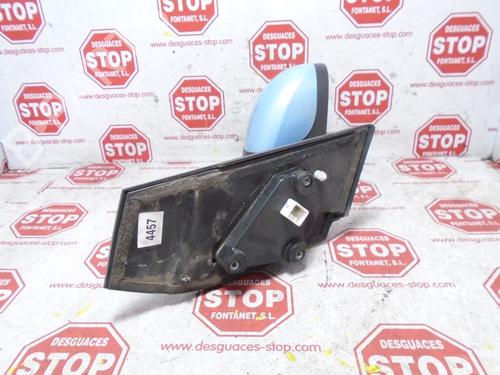 Right mirror CHEVROLET SPARK (M300) 1.2 | BP7561606C27 