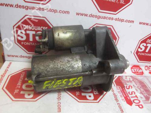Starter FORD FIESTA V (JH_, JD_)  | BP7383349M8 