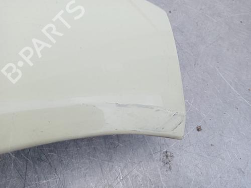 Right front fenders NISSAN MICRA III (K12) 1.5 dCi | BP21539921C42 