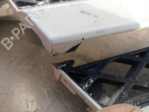 Grille MERCEDES-BENZ SPRINTER 3-t Platform/Chassis (B906) 218 CDI (906.111, 906.113, 906.211, 906.213) | BP29722041C40 
