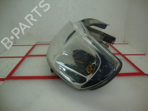 Left headlight SEAT IBIZA II (6K1) 1.4 16V | BP7348988C28 