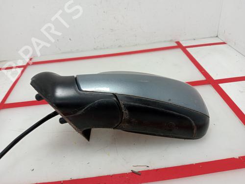 Left mirror PEUGEOT 307 CC (3B) 2.0 16V | BP17863721C26 