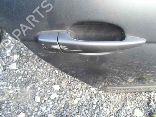 Right rear door BMW 3 (E46) 320 i | BP7620815C5 