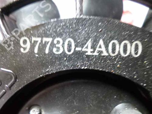 Køleventilator elektrisk HYUNDAI H-1 / STAREX Bus (A1) | BP17667188M35