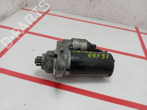 Used Starter SEAT IBIZA IV SC (6J1, 6P5) [2008-2018]  27160691