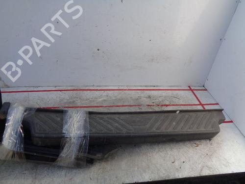 Rear bumper FORD TRANSIT Van (FA_ _) 2.0 DI (FAE_, FAF_, FAG_) | BP15949019C8 