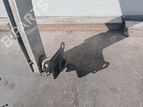 Front bumper reinforcement AUDI A3 (8L1) 1.9 TDI | BP20237285C109 