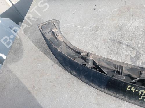 Spoiler bagklap CITROËN C4 II (NC_) | BP34164404C96 - Image 4