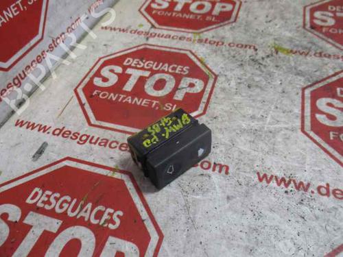 Used Right front window switch BMW 3 Compact (E36) 318 tds (90 hp) 7319367