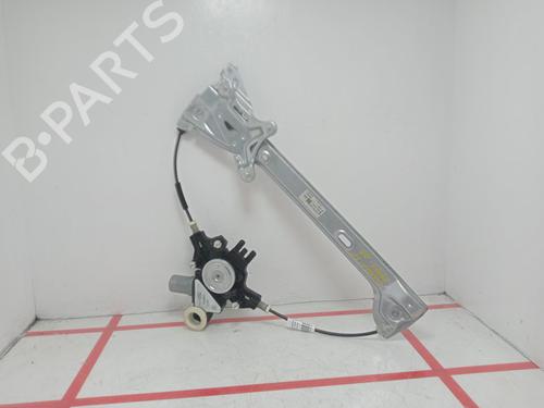 Used Front right window mechanism Front right window mechanism 37247921 37247921