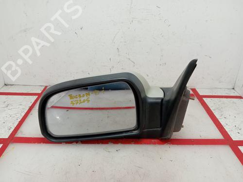 Used Left mirror HYUNDAI TUCSON (JM) 2.0 CRDi (113 hp) 19067801