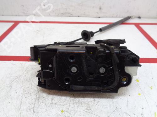 Rear right lock SKODA RAPID (NH3, NK3, NK6) 1.6 TDI | BP15933802C99 