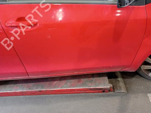 Used Right front door Right front door TOYOTA YARIS (_P9_) [2005-2014] 36032320 36032320