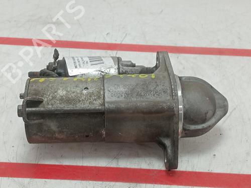 Used Starter Starter OPEL ASTRA J (P10) 1.6 Turbo (68) (180 hp) 32139616 32139616