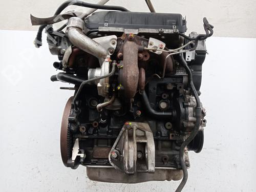 Engine RENAULT ESPACE IV (JK0/1_) 2.2 dCi (JK07) | BP32083580M1 