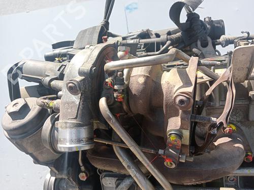 Engine VW GOLF V (1K1)  | BP36885095M1  - Image 14
