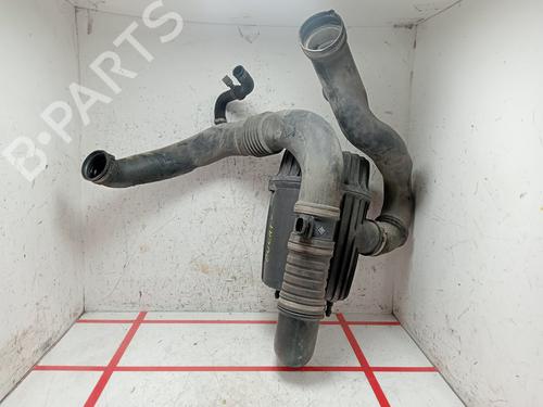 Used Air filter box FIAT DUCATO Platform/Chassis (250_) [2006-2025]  29533969