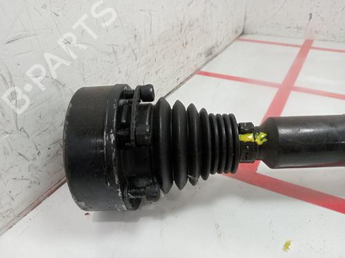 Right front driveshaft SEAT LEON (1P1) | BP27983588M39